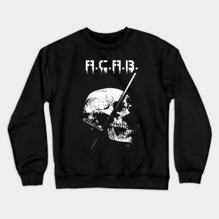 ACAB Crewneck Sweatshirt